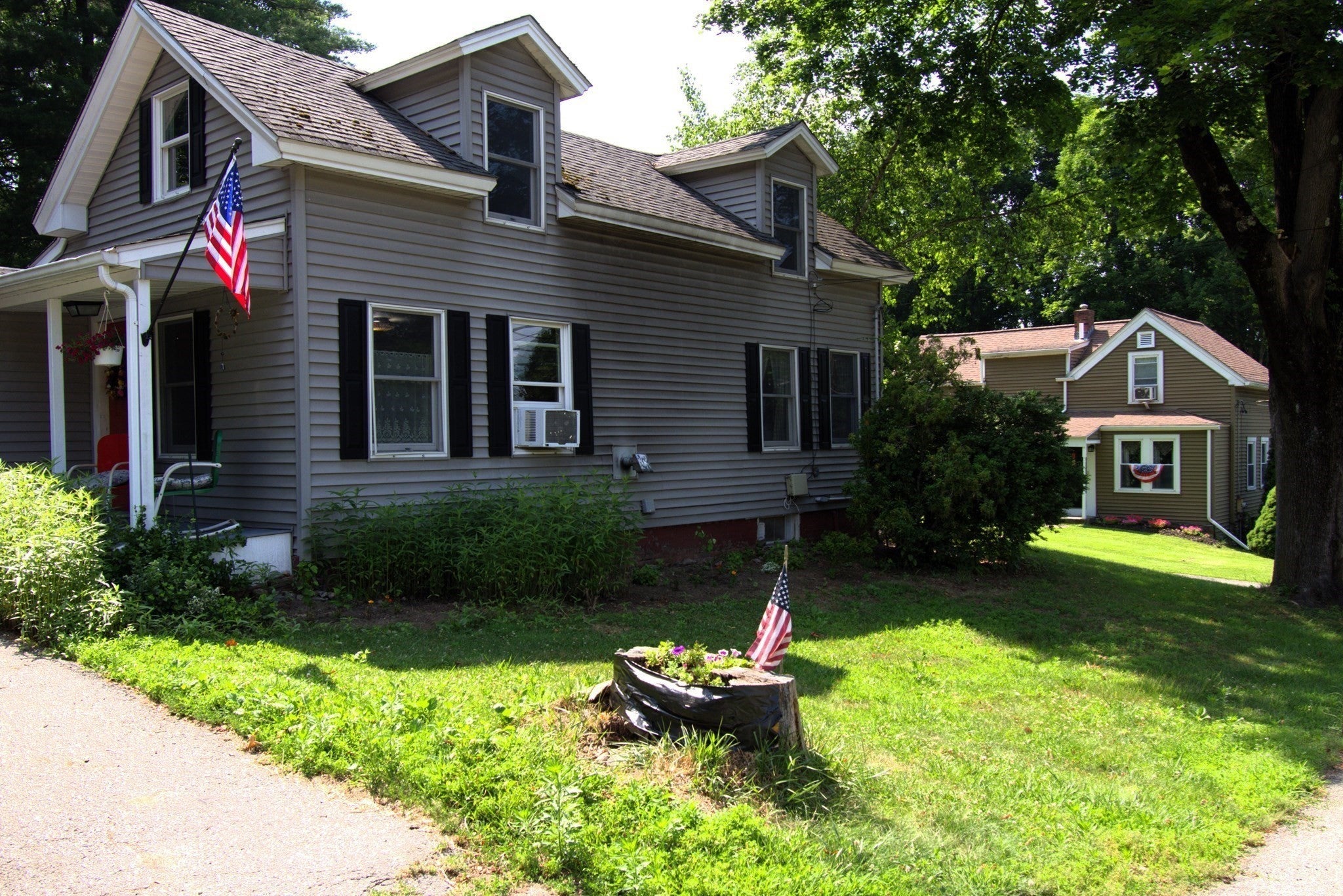41 Worcester Street, Grafton MA 01519