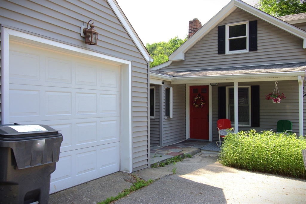 41 Worcester Street