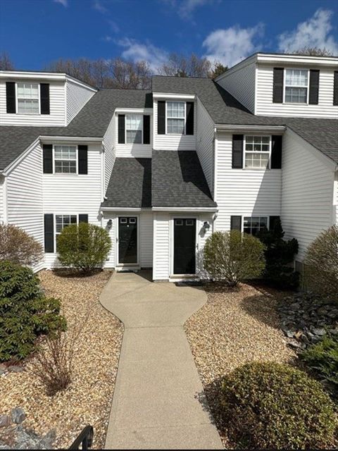 Photo of 47 Berrington Rd #47, Leominster, MA 01453 (MLS # 73546877)