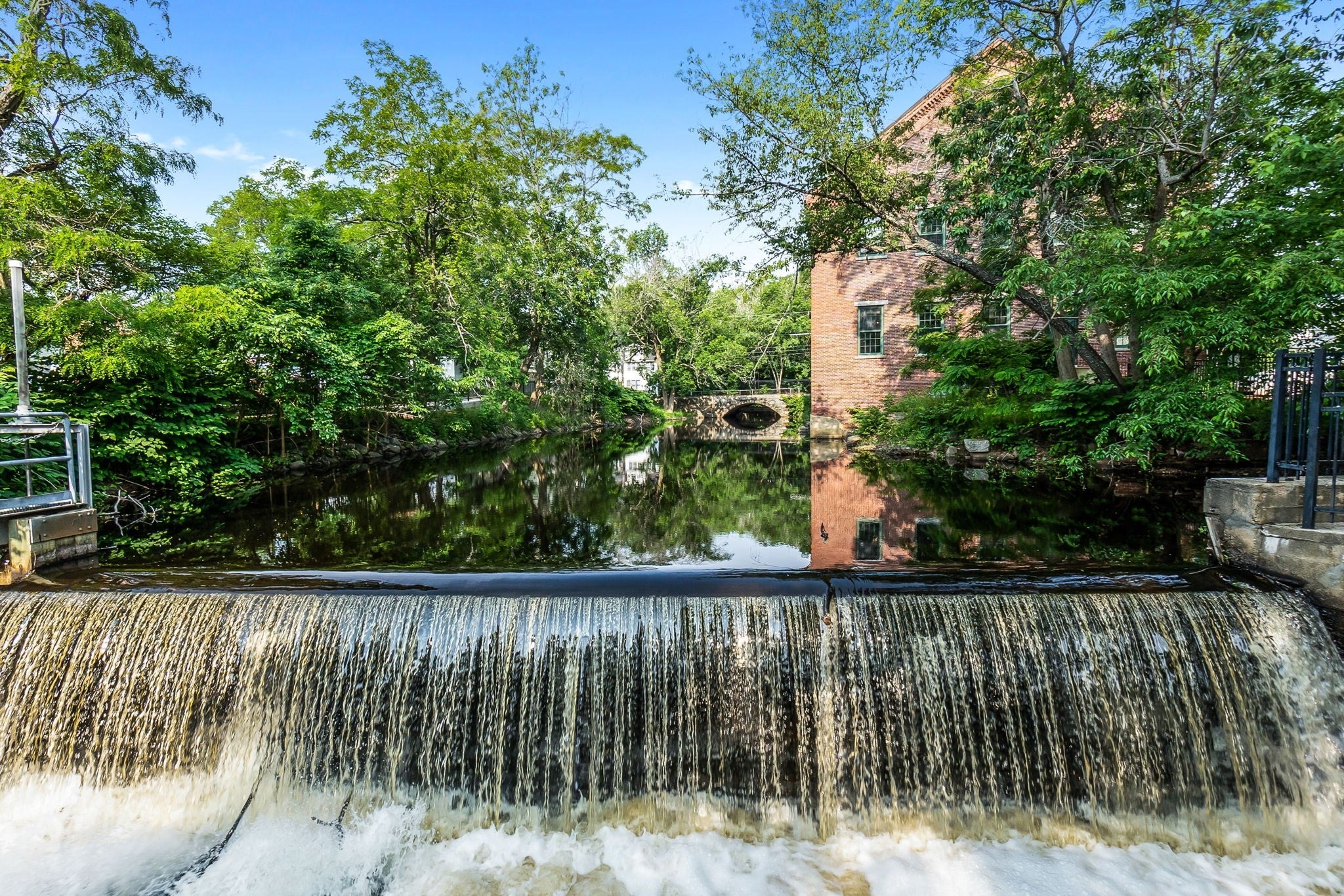 25 Pond St #106, Amesbury, MA, 25 Pond St #106, Amesbury, MA Photo #12