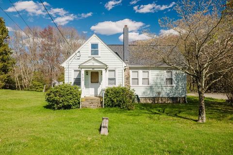 Photo of 503 Bark St, Swansea, MA 02777 (MLS # 73508803)