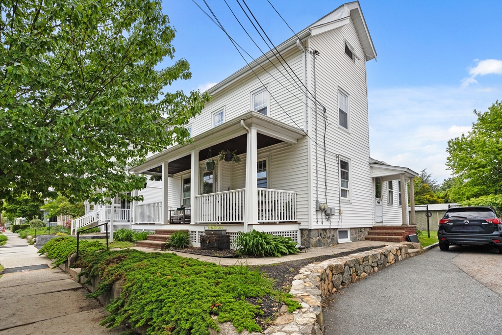 28 Gardner St