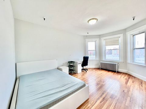 Photo of 1330 Commonwealth Ave #26, Boston, MA 02134 (MLS # 73491989)