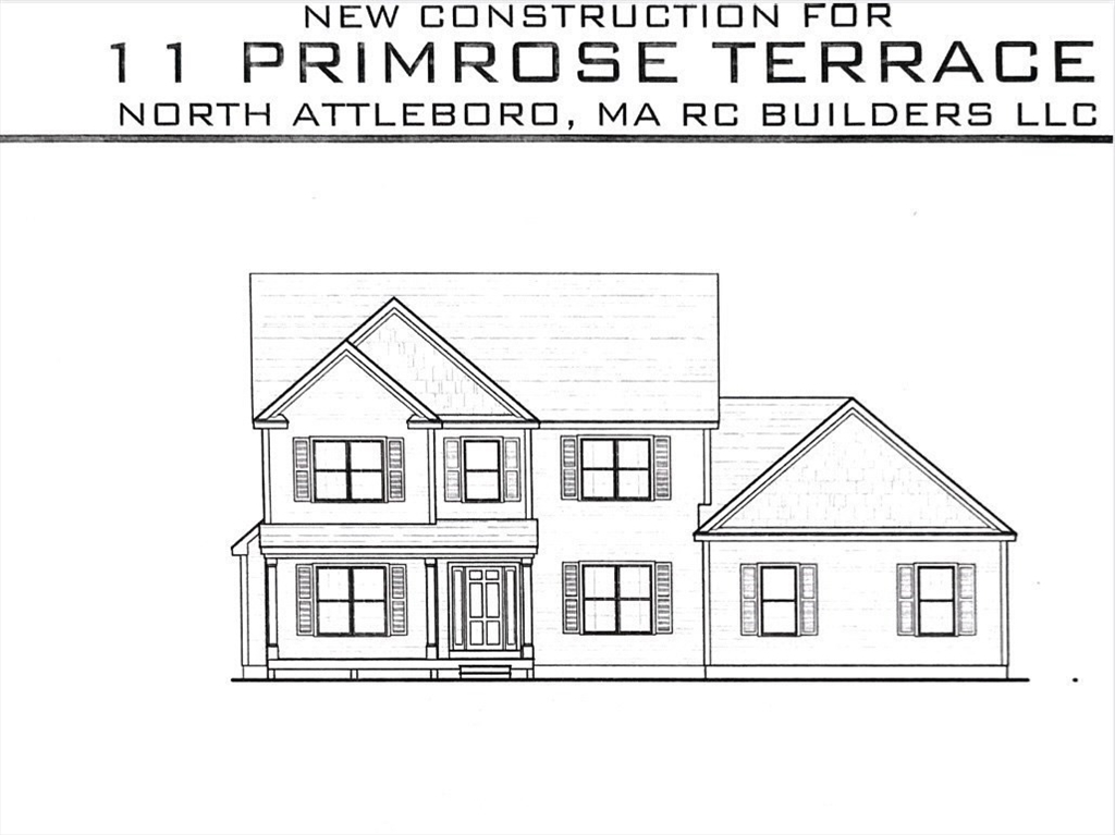 11 Primrose Terrace