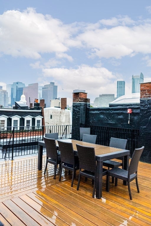 8 Battery Street #13, Boston, MA, 8 Battery Street #13, Boston, MA Photo #14