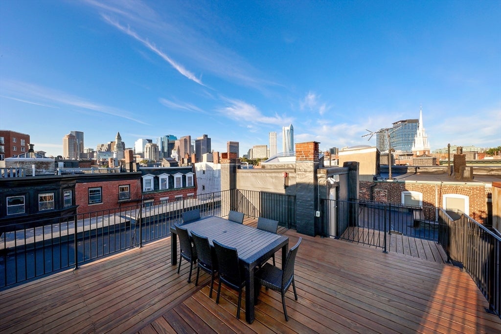 8 Battery Street #13, Boston, MA, 8 Battery Street #13, Boston, MA Photo #1