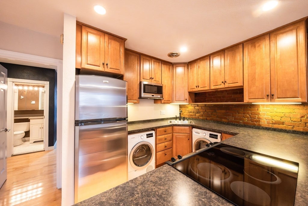 8 Battery Street #13, Boston, MA, 8 Battery Street #13, Boston, MA Photo #7