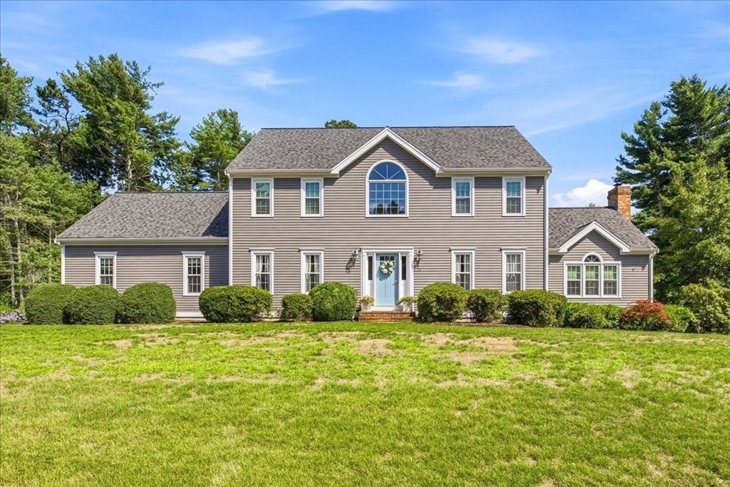 31 Pond View Dr