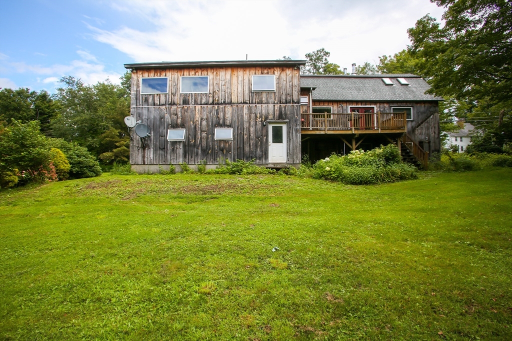14 South Rd