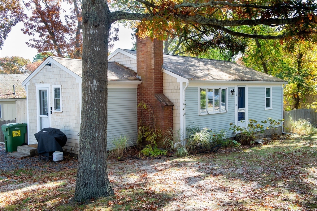 56 S Yarmouth Rd