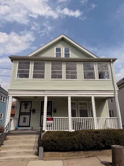 Photo of 49 Sunset Rd #49, Somerville, MA 02144 (MLS # 73511838)