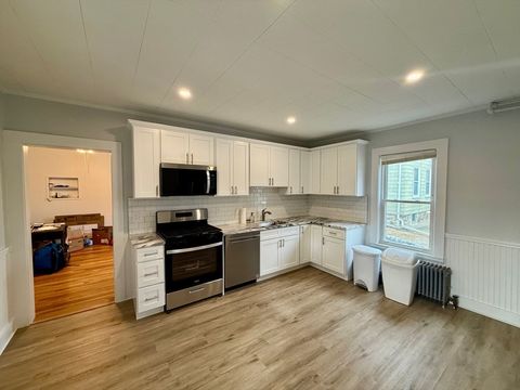 Photo of 56 Lincoln Road #56, Newton, MA 02458 (MLS # 73467731)