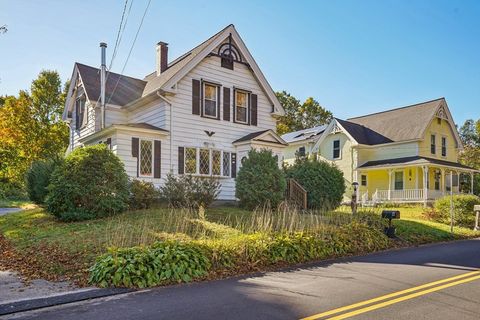 4 Westboro Rd Grafton MA 01536