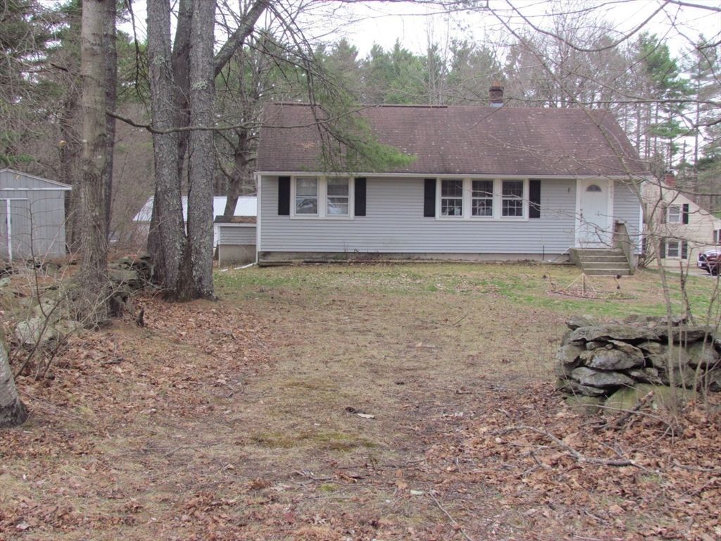 Photo of 181 Goodrich Street, Winchendon, MA 01475 (MLS # 73503358)