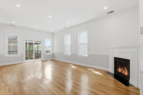 Photo of 357 West Fourth St #2, Boston, MA 02127 (MLS # 73530632)