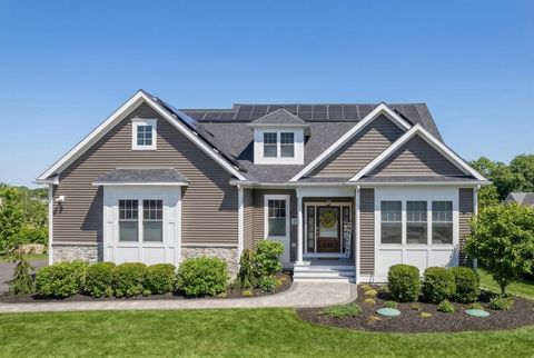 Photo of 285 Winslow Way, Swansea, MA 02777 (MLS # 73488733)