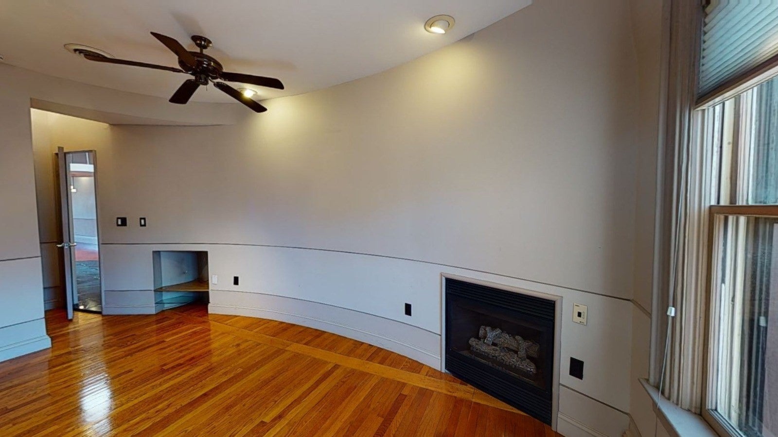 171 Beacon St. 5-2 5-3 PH