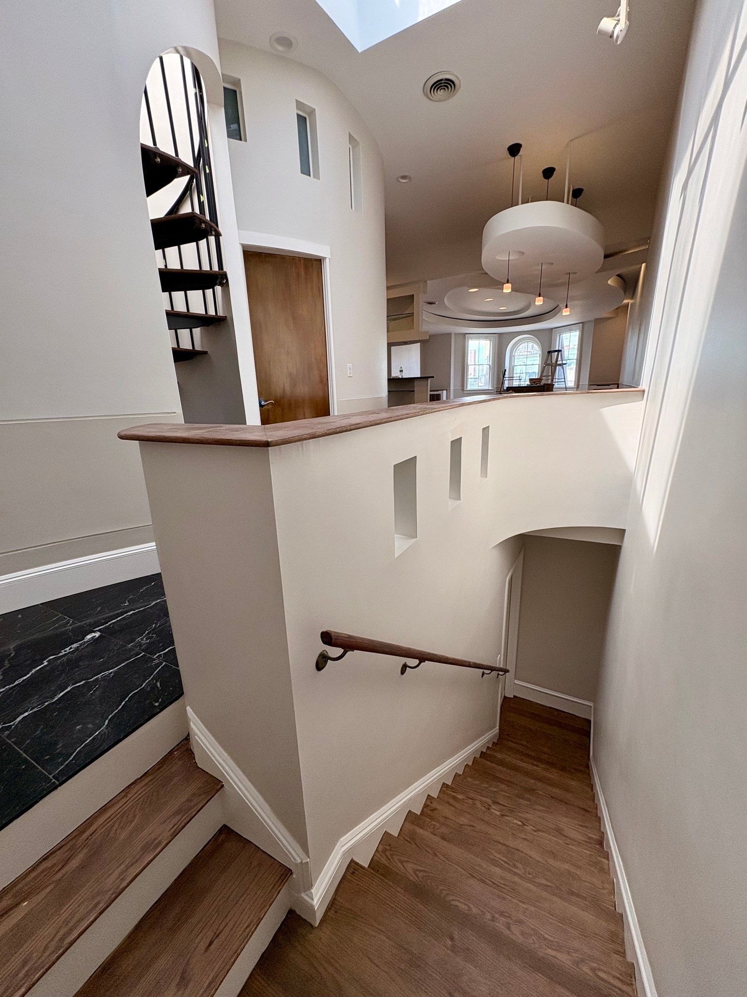 171 Beacon St. 5-2 5-3 PH