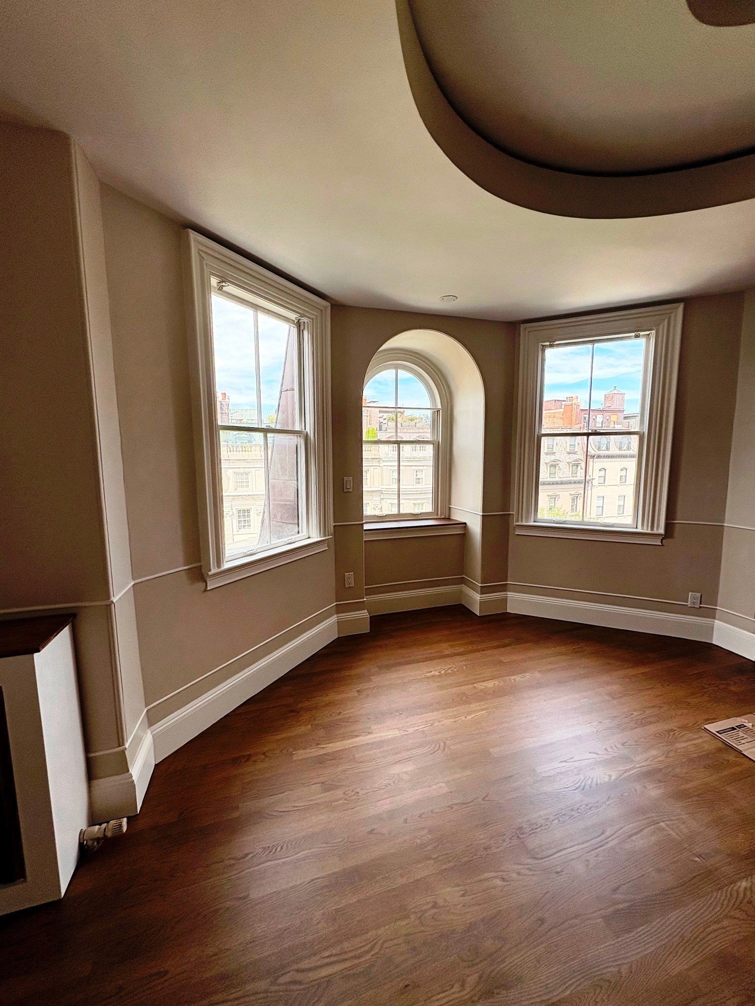 171 Beacon St 5-2 5-3 PH, Boston, MA Photo #9