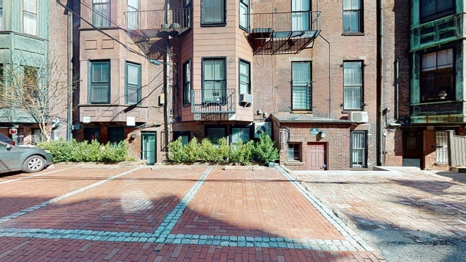171 Beacon St 5-2 5-3 PH, Boston, MA Photo #12