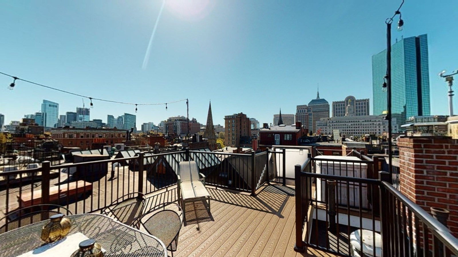 171 Beacon St 5-2 5-3 PH, Boston, MA Photo #8