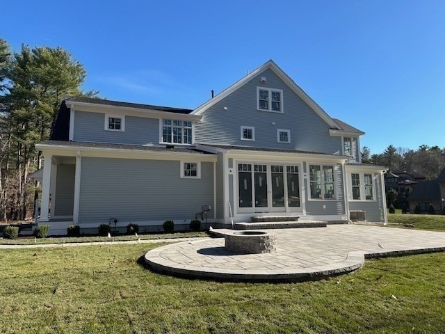 3 Spring Ln