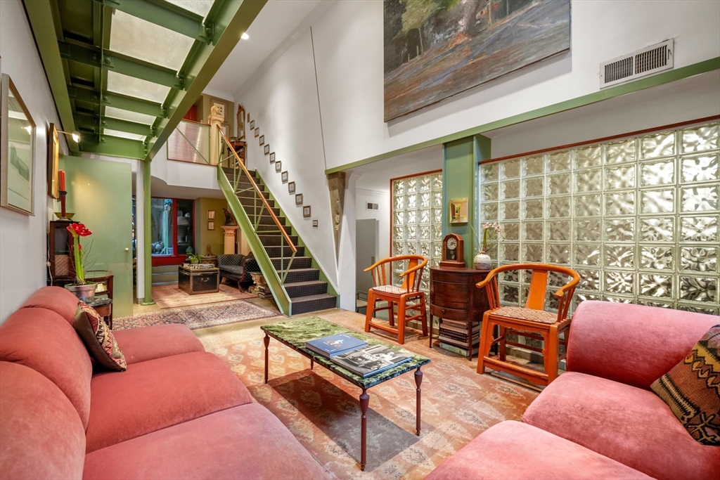 27 Chestnut Street GA