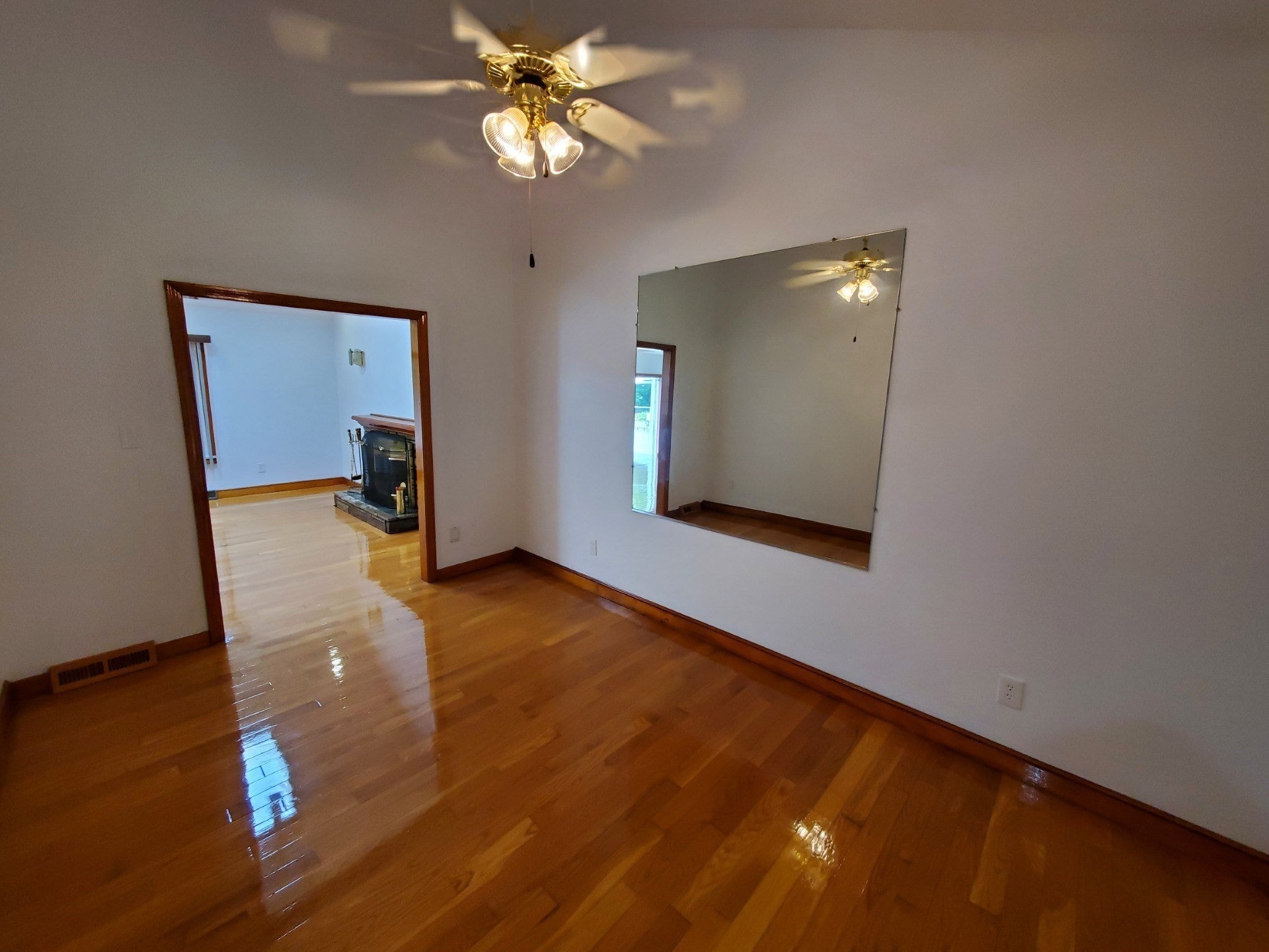 77 Pleasant St.