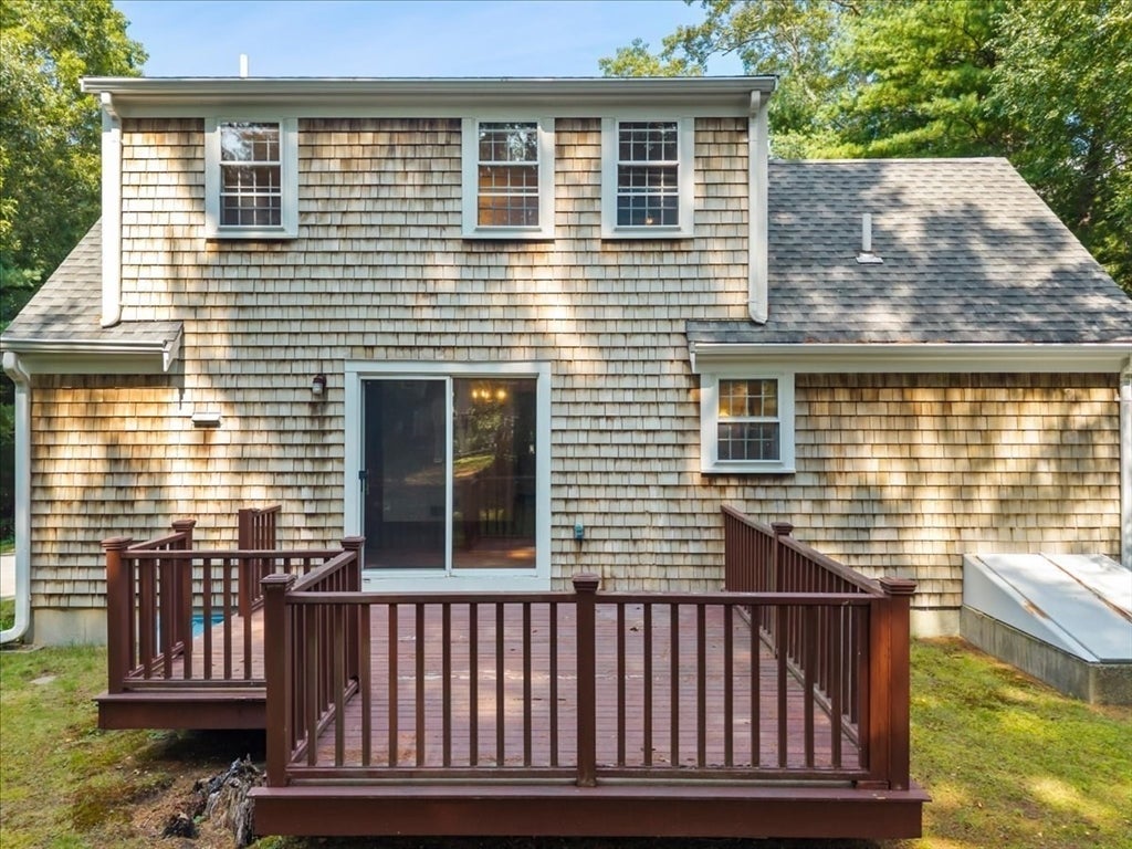 9 East Harbor Drive, Falmouth, MA Photo #32