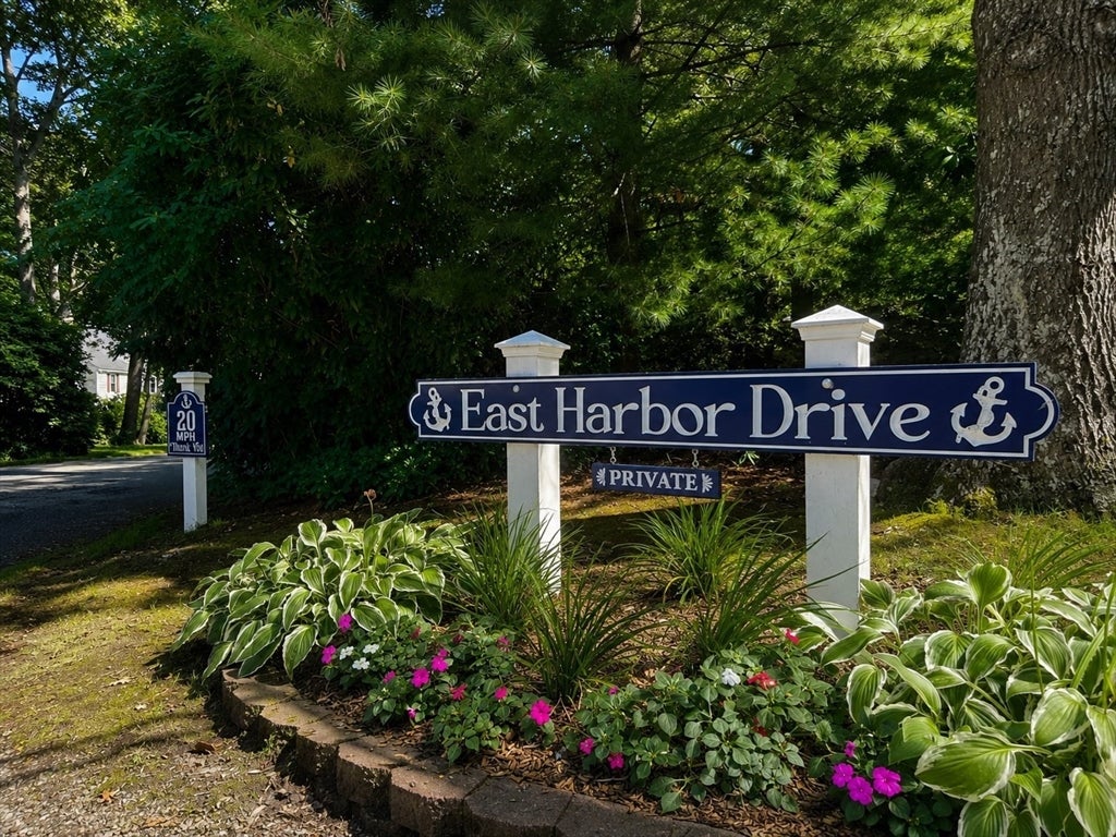 9 East Harbor Drive