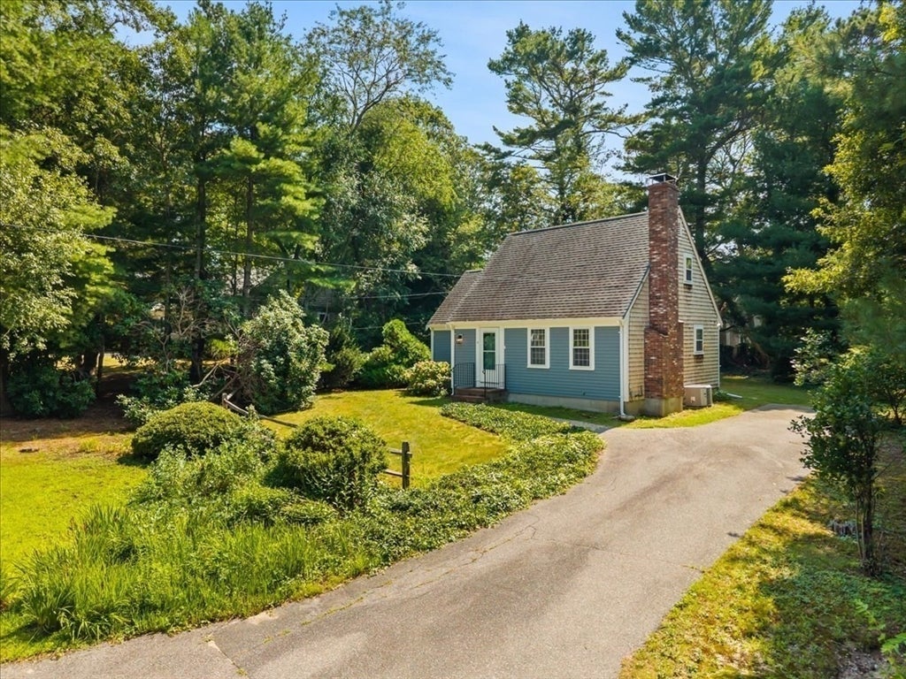 9 East Harbor Drive, Falmouth, MA Photo #34