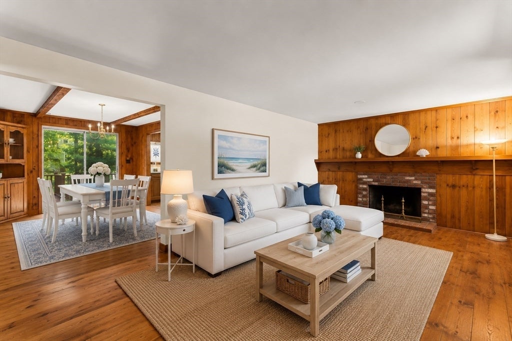 9 East Harbor Drive, Falmouth, MA Photo #6