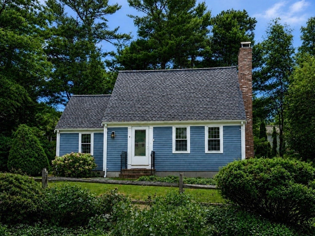 9 East Harbor Drive