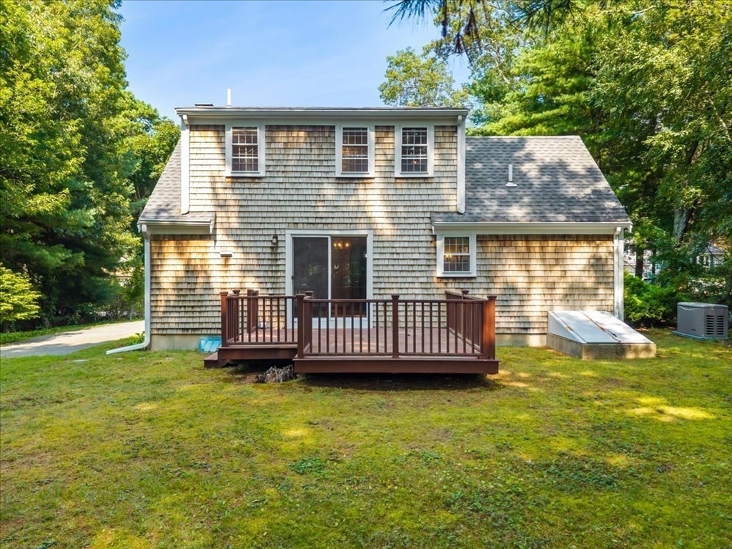 9 East Harbor Drive, Falmouth, MA Photo #31
