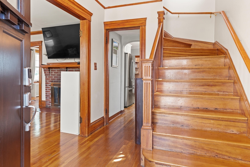 21 Sycamore St