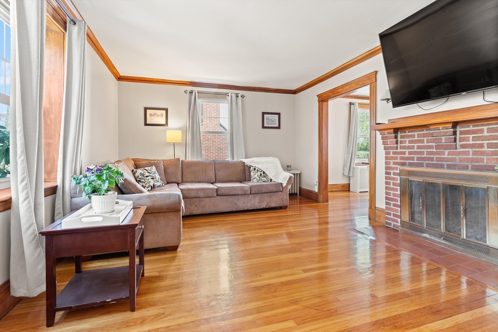 21 Sycamore St