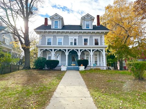 Photo of 286 South Main Street #10, Haverhill, MA 01835 (MLS # 73467272)