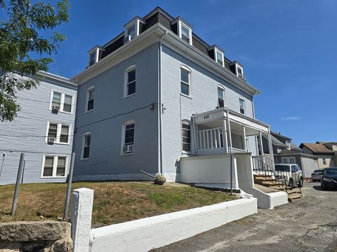 Photo of 450 Essex St, Lynn, MA 01902 (MLS # 73474580)