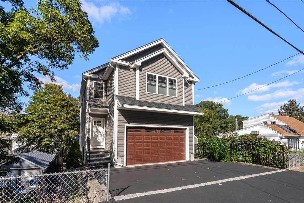 Photo 1 of 35 — 28 Park Ave, Medford, MA 02155