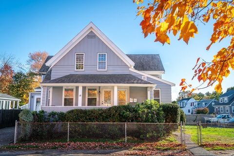 26 Highland Ave Braintree MA 02184