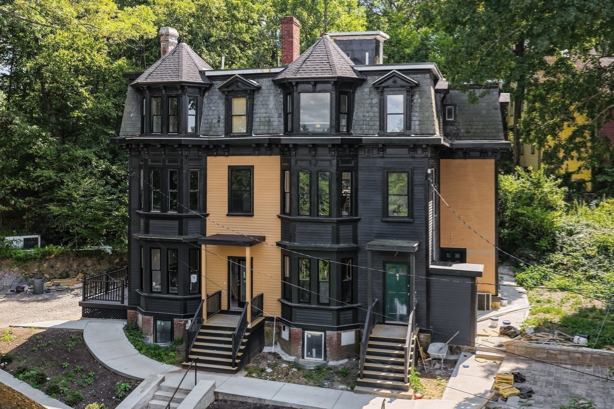 18 Yale Terrace