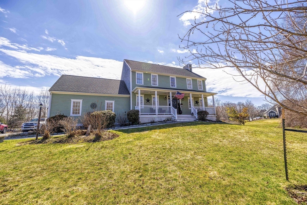 12 Old Pasture Ln