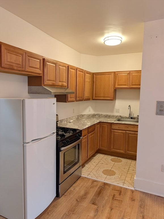 Photo of 46 West Newton ST, Boston, MA