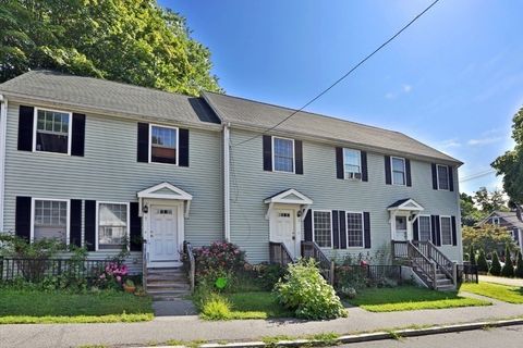 3 Bancroft Avenue 3 Reading MA 01867