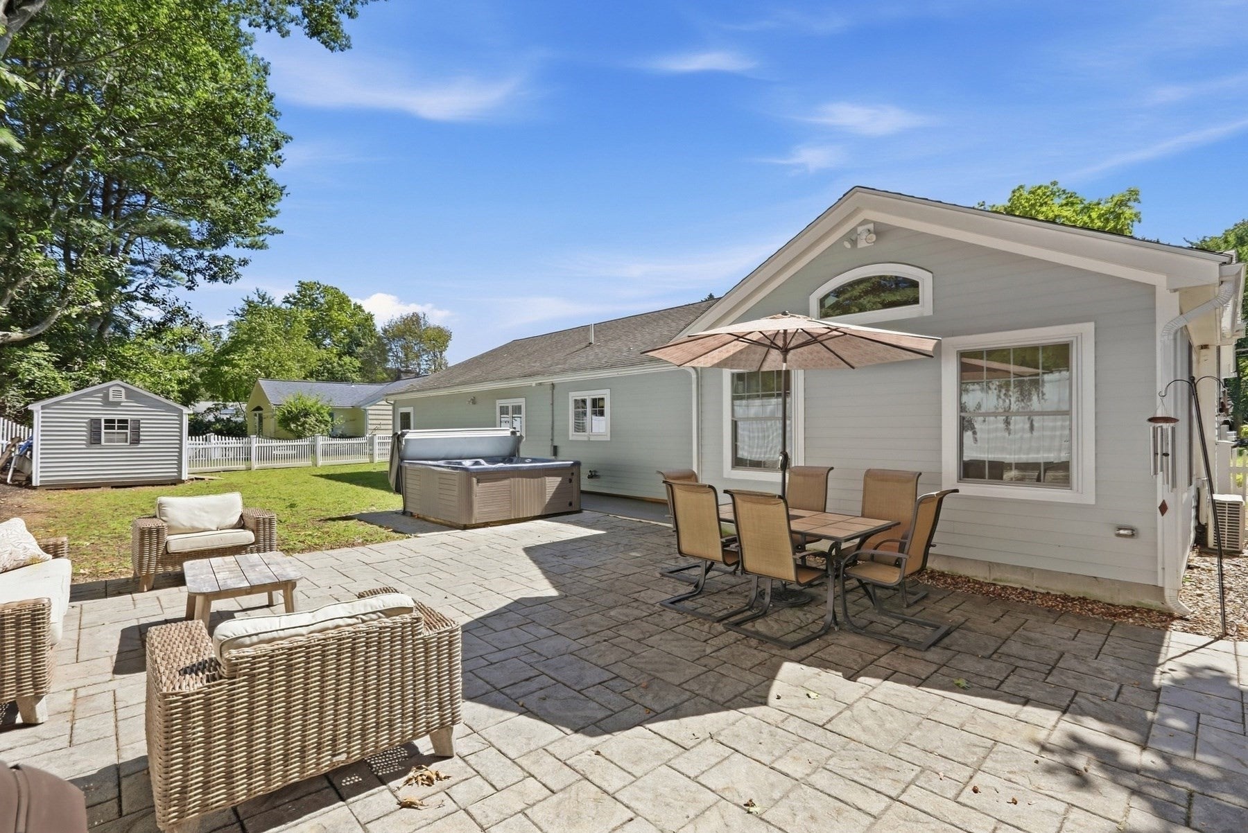 33 Westwind Rd, Andover, MA Photo #26