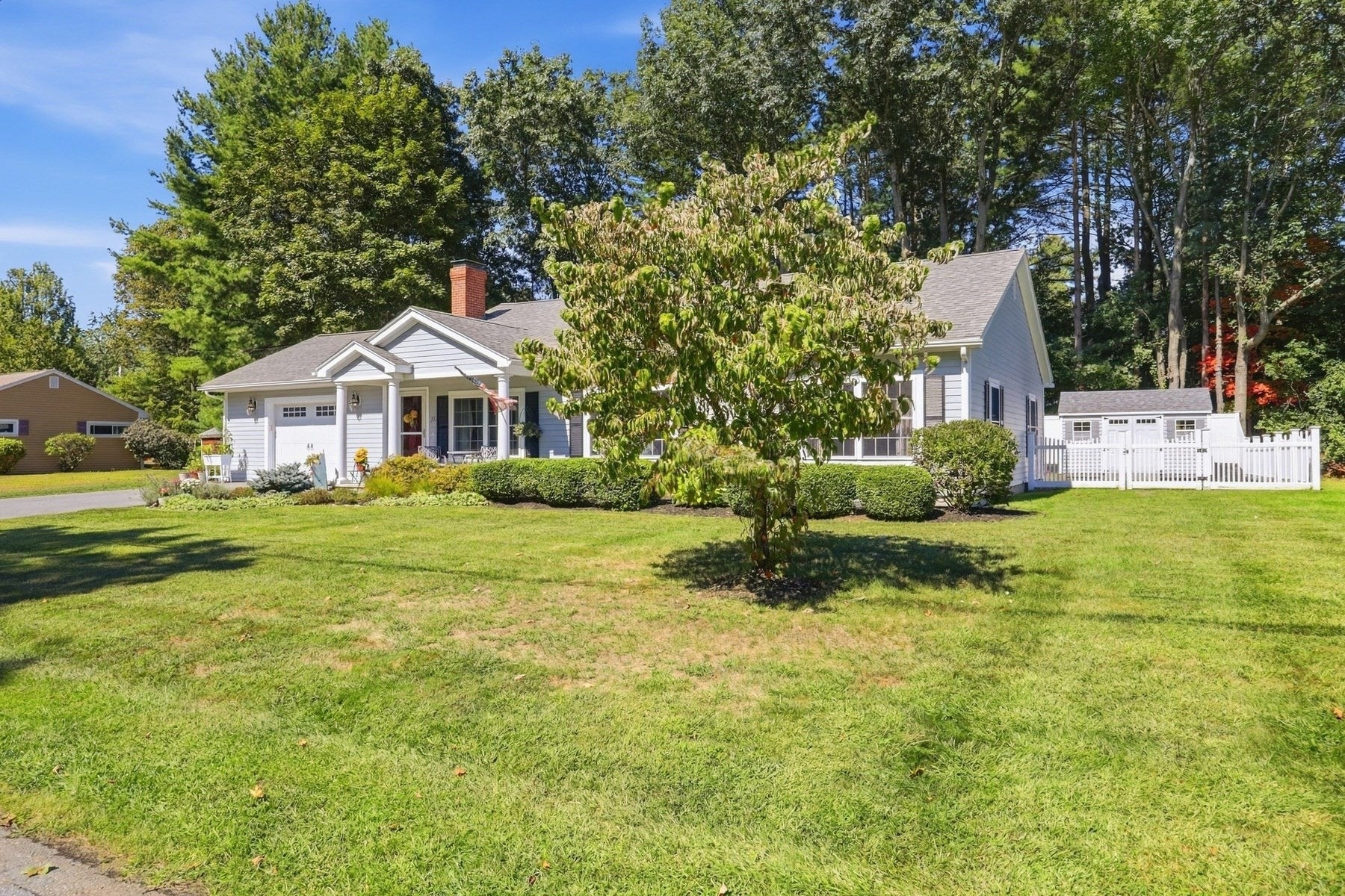 33 Westwind Rd, Andover, MA Photo #3