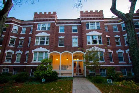 Photo of 2 Arlington St #4, Cambridge, MA 02140 (MLS # 73557553)