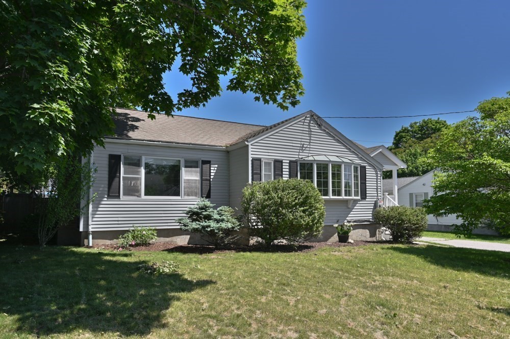88 Temple Road