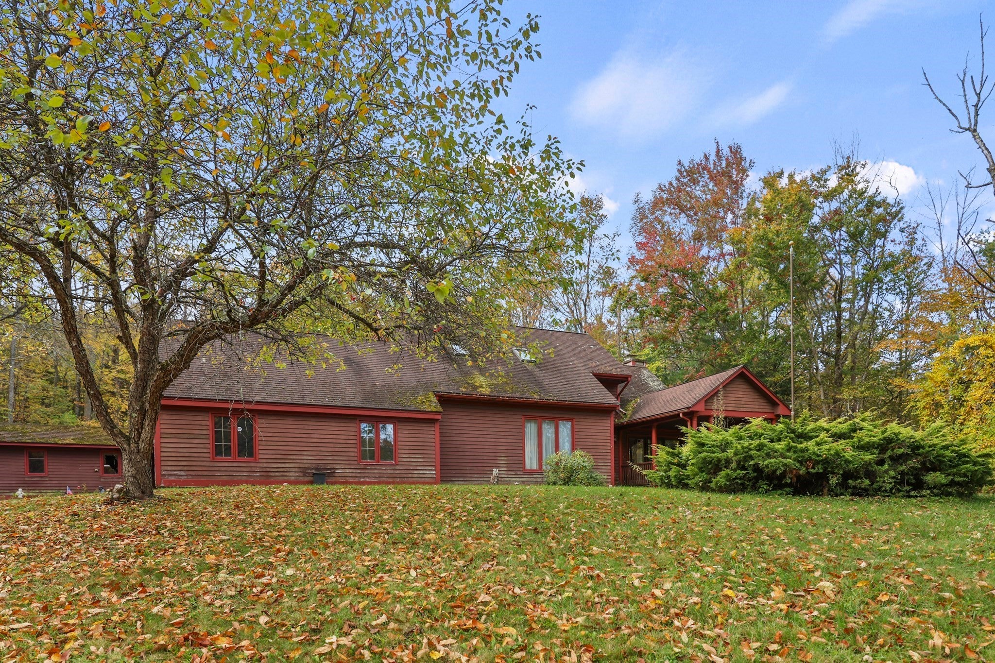 370 Grange Hall Rd, Dalton, MA, 370 Grange Hall Rd, Dalton, MA Photo #5