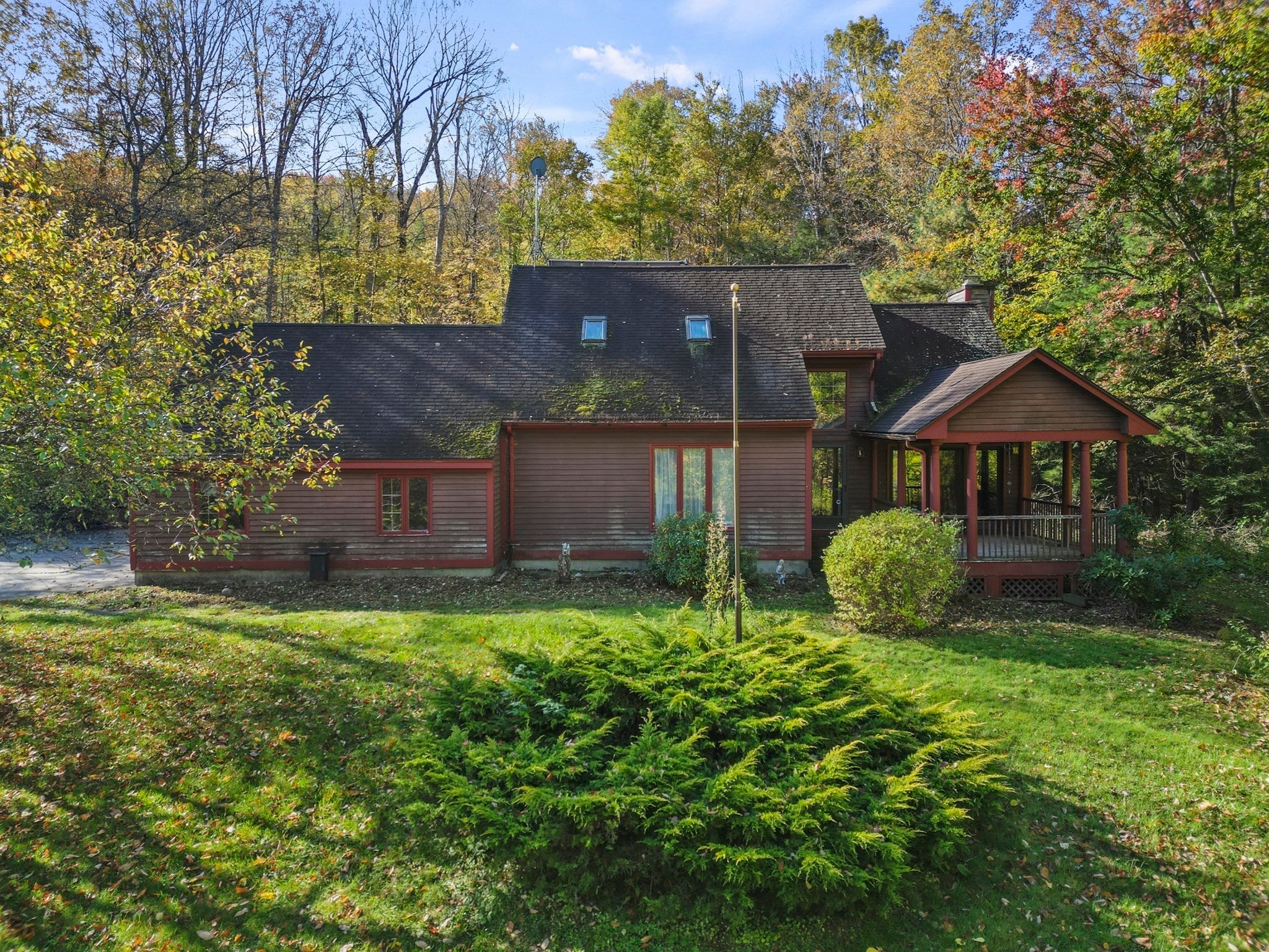 370 Grange Hall Rd, Dalton, MA, 370 Grange Hall Rd, Dalton, MA Photo #6